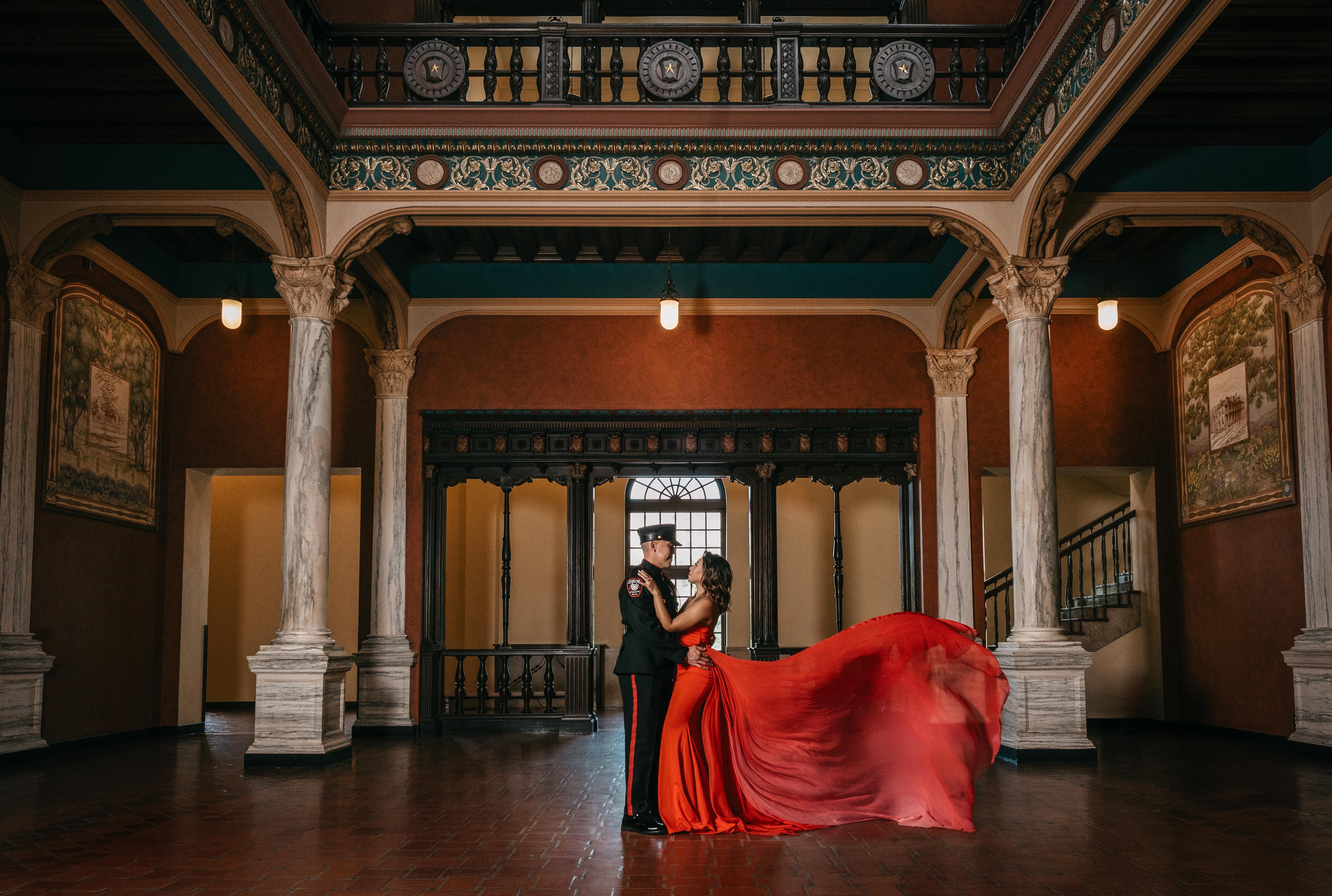 The Wedding Website of Hannah Nguyen and Loc Nguyen