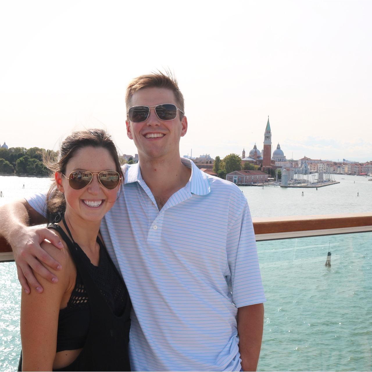 Mediterranean Cruise 2017