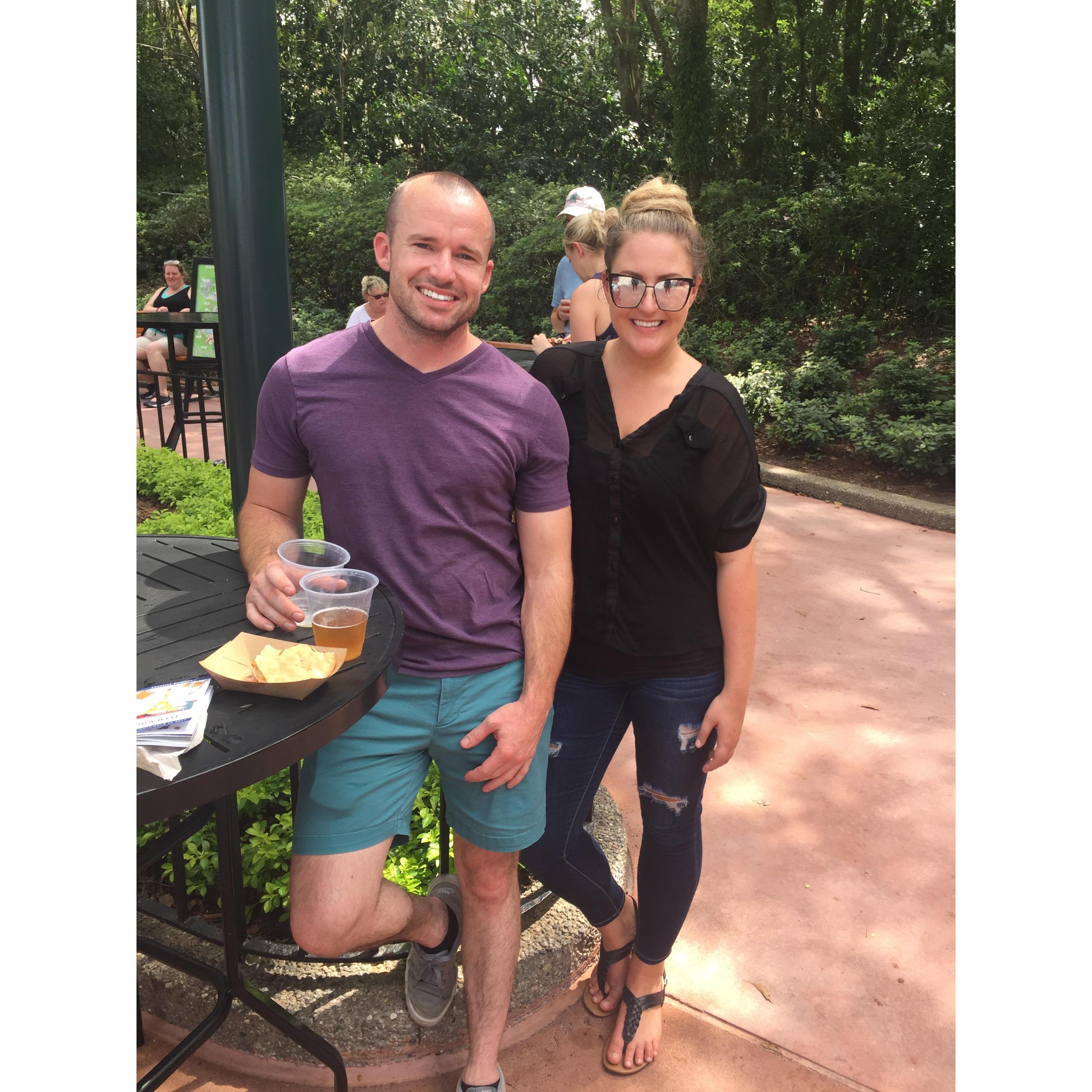 Epcot