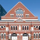 Ryman Auditorium