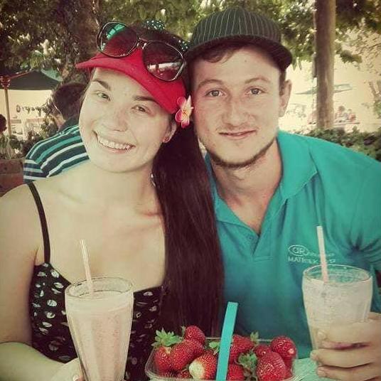 Redberry Farm