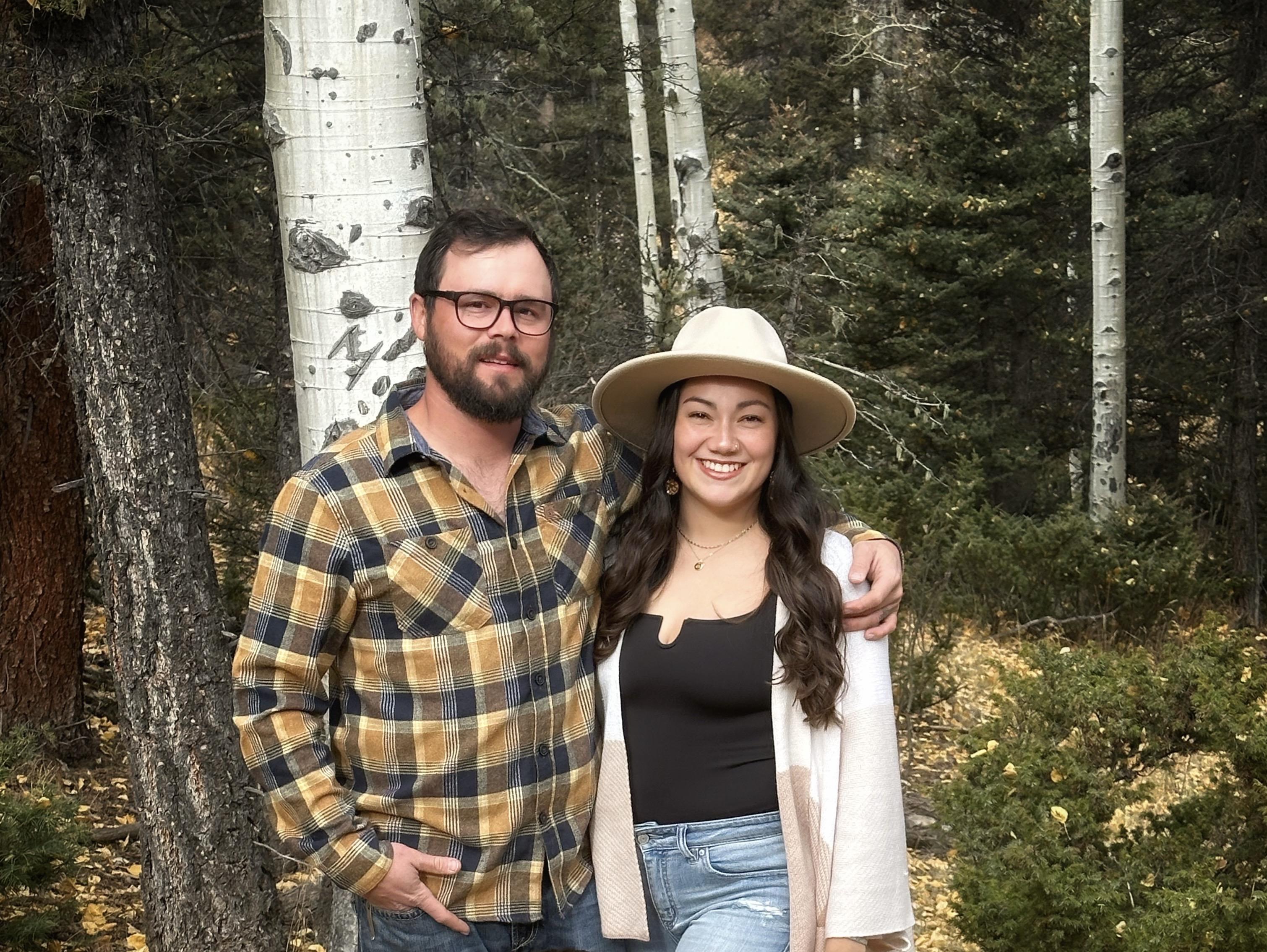 The Wedding Website of Adrianna Kraybill and Jacob Kraybill