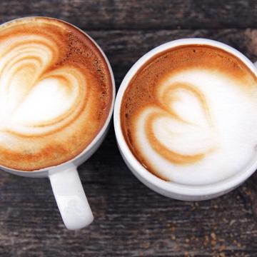 Coffee dates❤️