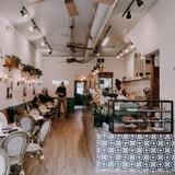 Summit Coffee Roswell