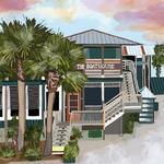 The Boathouse at Breach Inlet (Restaurant)