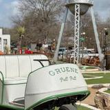 Gruene Mini Golf