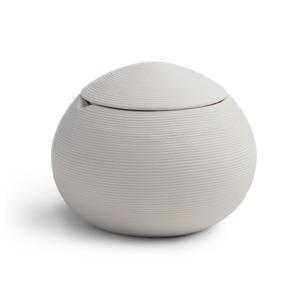 Cotton Jar
