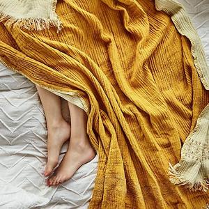 Textured Chevron Duvet Cover