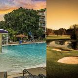 Turf Valley Resort