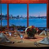 Ivar's Salmon House
