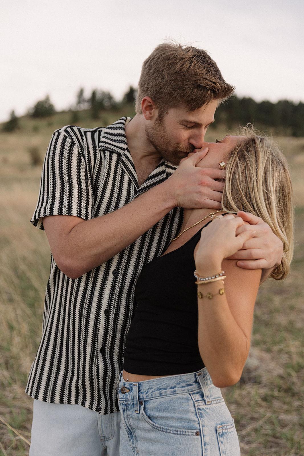 The Wedding Website of Sydney Benda and Zach Sorensen
