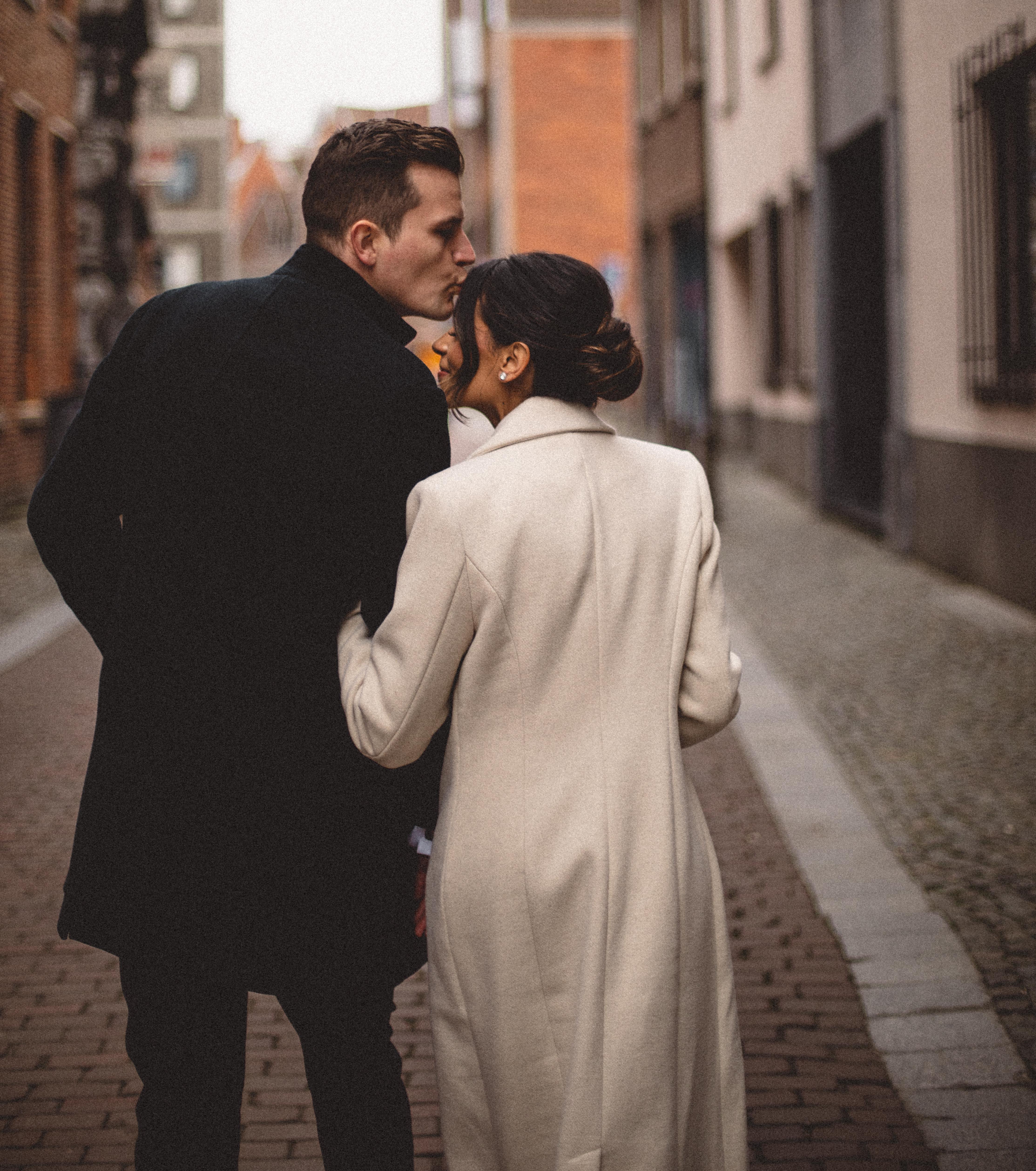 The Wedding Website of Yannick Dillen and Erin Roman