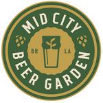 Mid City Beer Garden