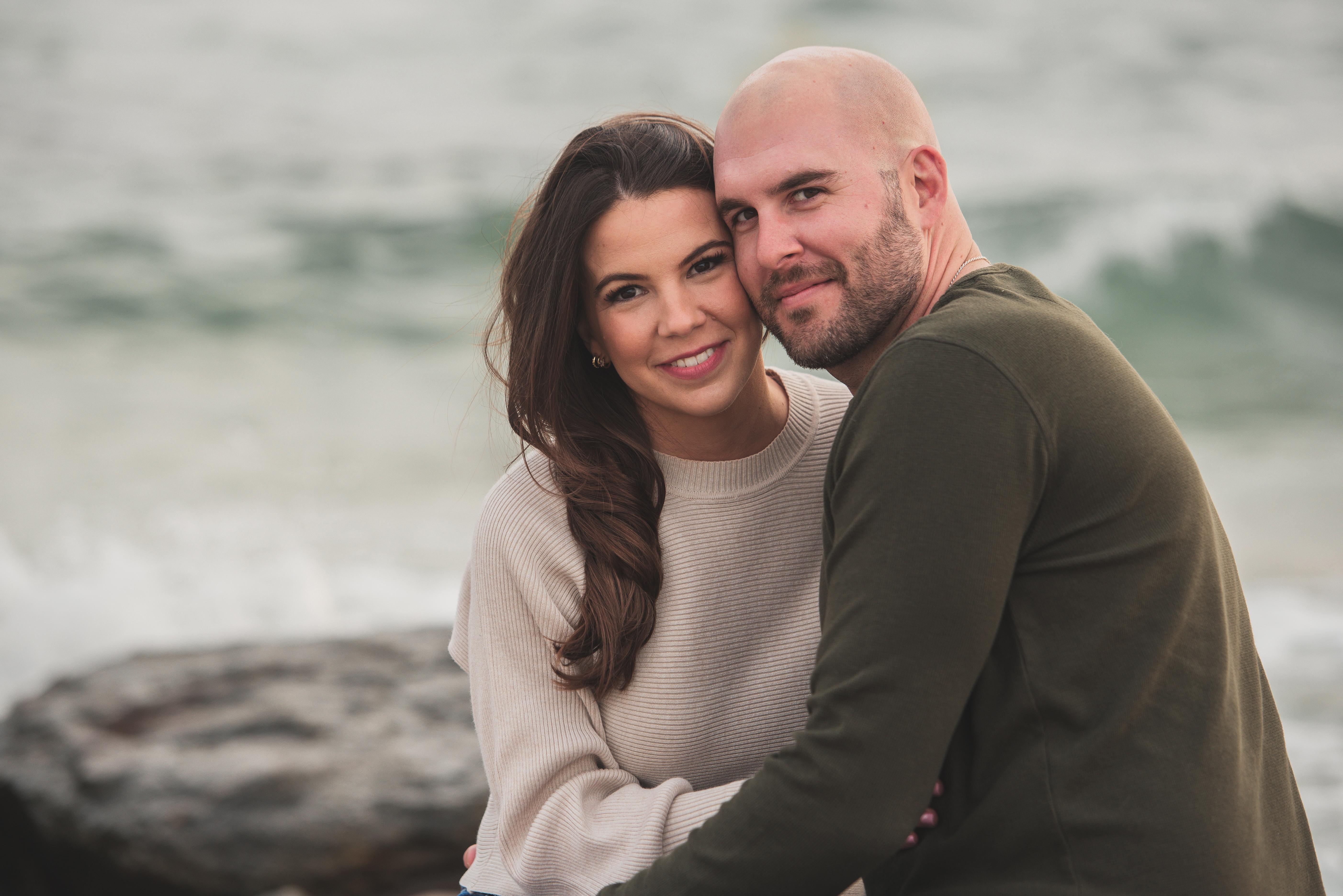 The Wedding Website of Danielle DePaolo and Kyle Sandberg