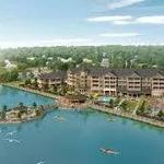 Chautauqua Harbor Hotel