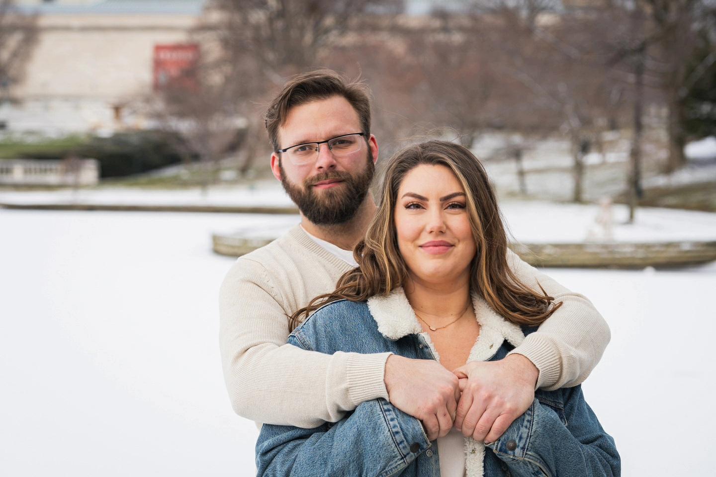 The Wedding Website of Kristyn Harboldt and Erik Nickel