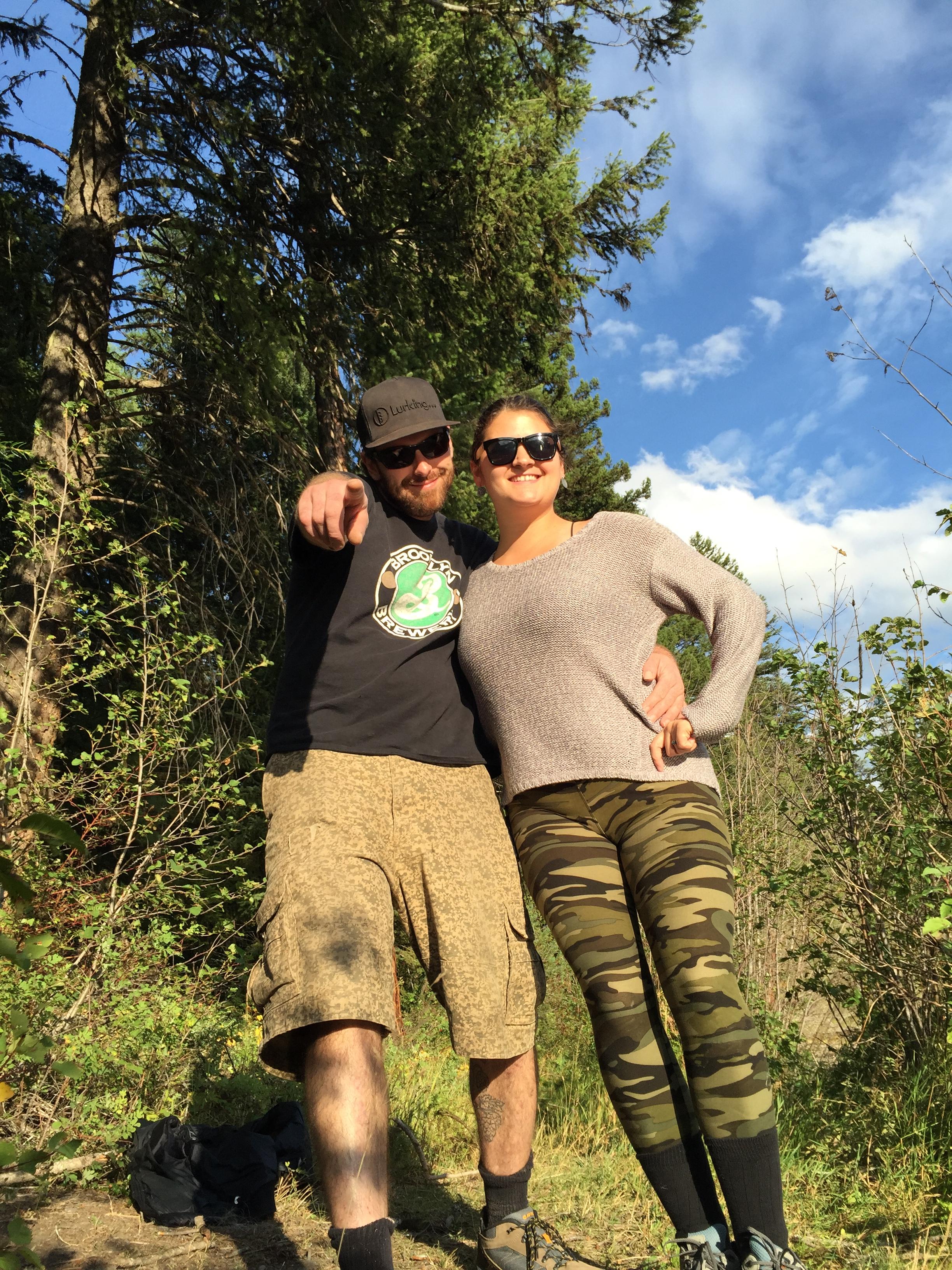 The Wedding Website of Keela Smith and Graham Hart