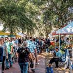 Palafox Market