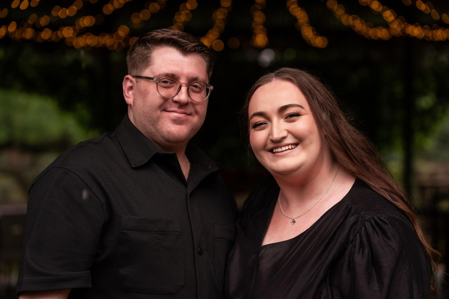 The Wedding Website of Benjamin Schwartz and Reese Humphries