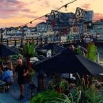 S&P Oyster Restaurant and Bar