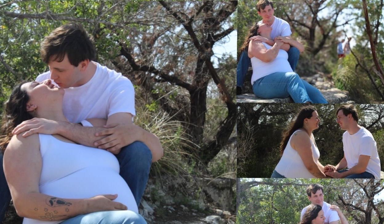 The Wedding Website of Samantha Rose Brown and James Clint Wayne Manuel