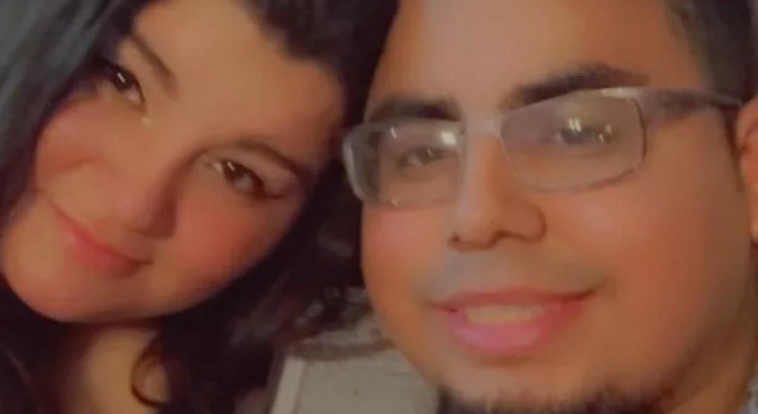 The Wedding Website of Jonas Ramirez and Olivia E Rodriguez Gallegos