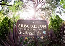 Los Angeles County Arboretum and Botanic Garden