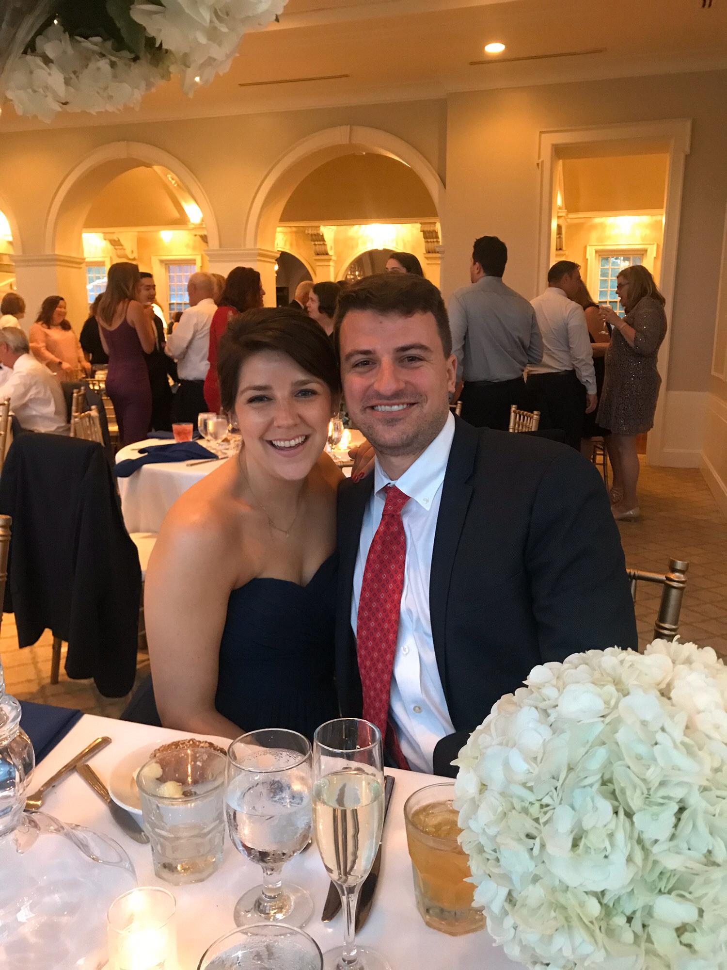 Barry Wedding, June 2019