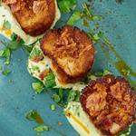 Bluewater Boathouse Seafood Grill