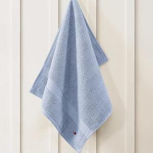 Tommy Hilfiger Home Modern American Cotton HAND Towel - Macy's