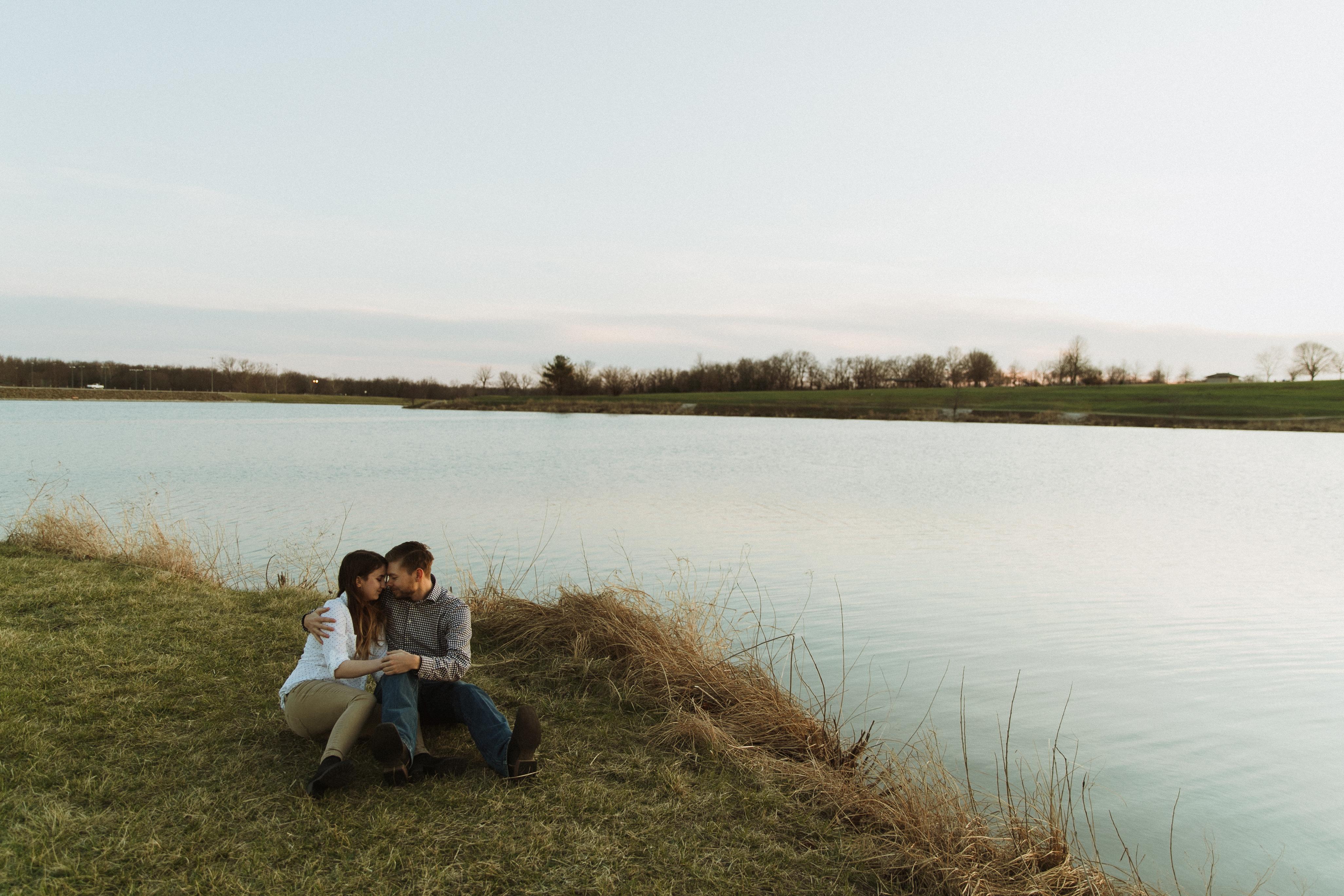 The Wedding Website of Ciaralyn Sunday and Doran Griffin