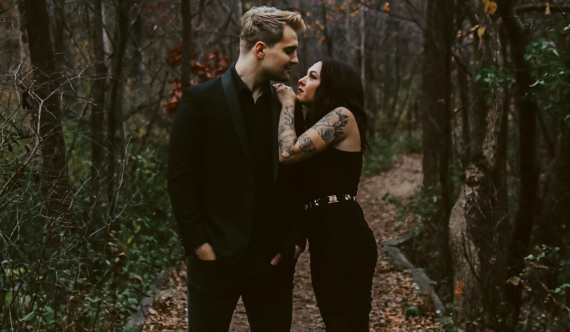 The Wedding Website of Robi Olson and Max Greene