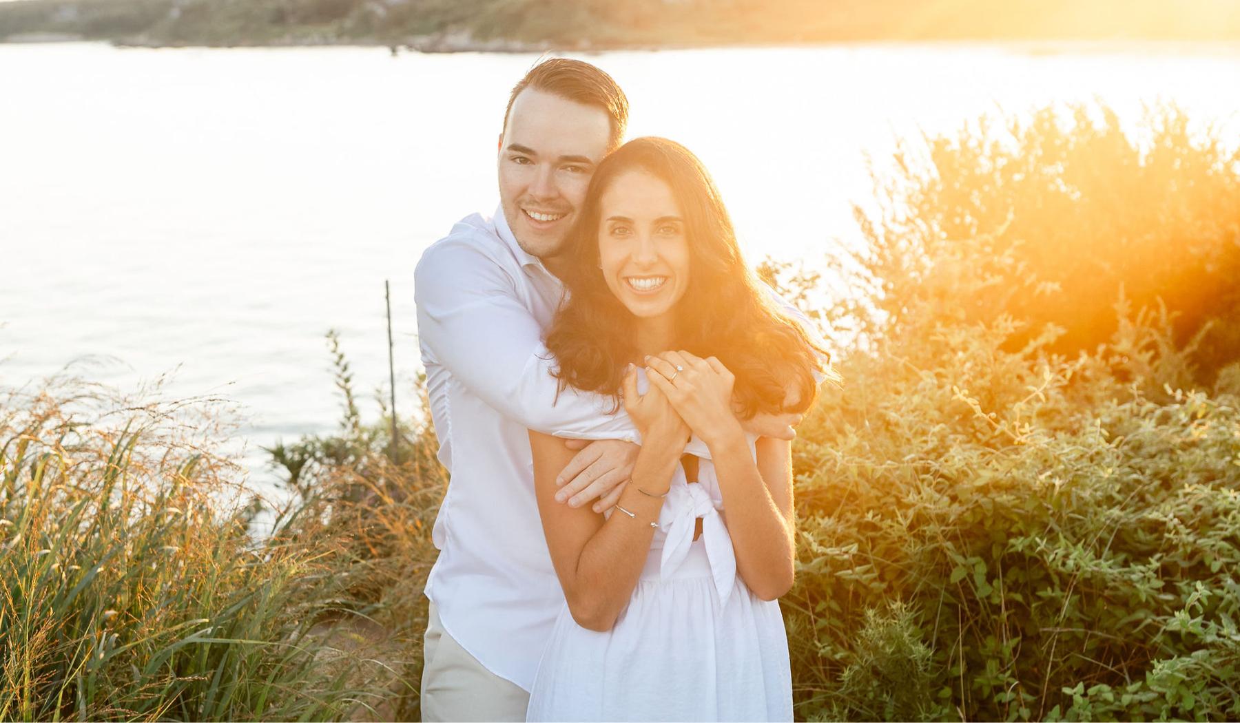 The Wedding Website of Alyssa Bellino and Michael Pezzano