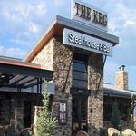 The Keg Steakhouse + Bar - Colorado Mills