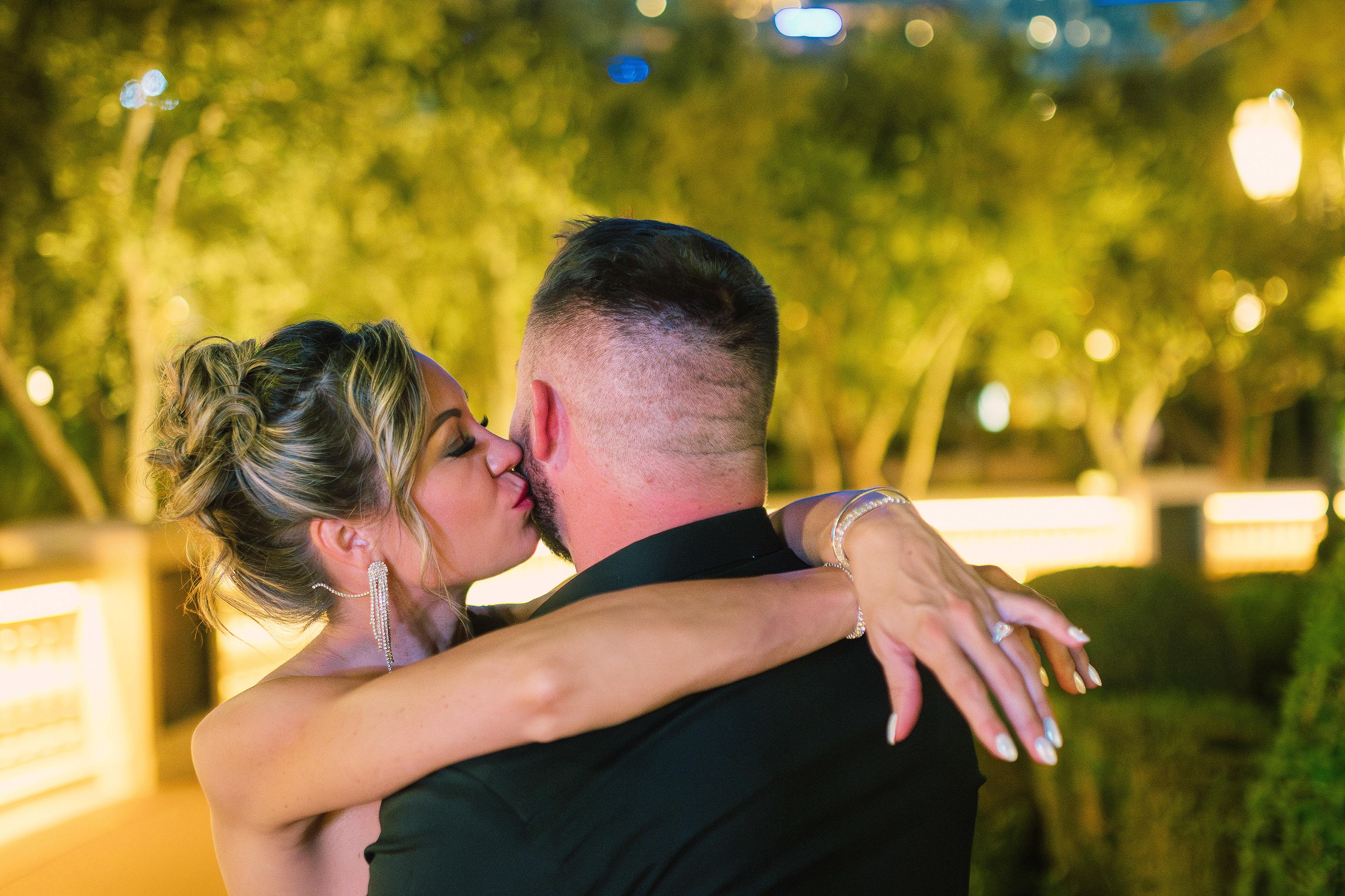 The Wedding Website of Katie Gale and Matthew Soyring