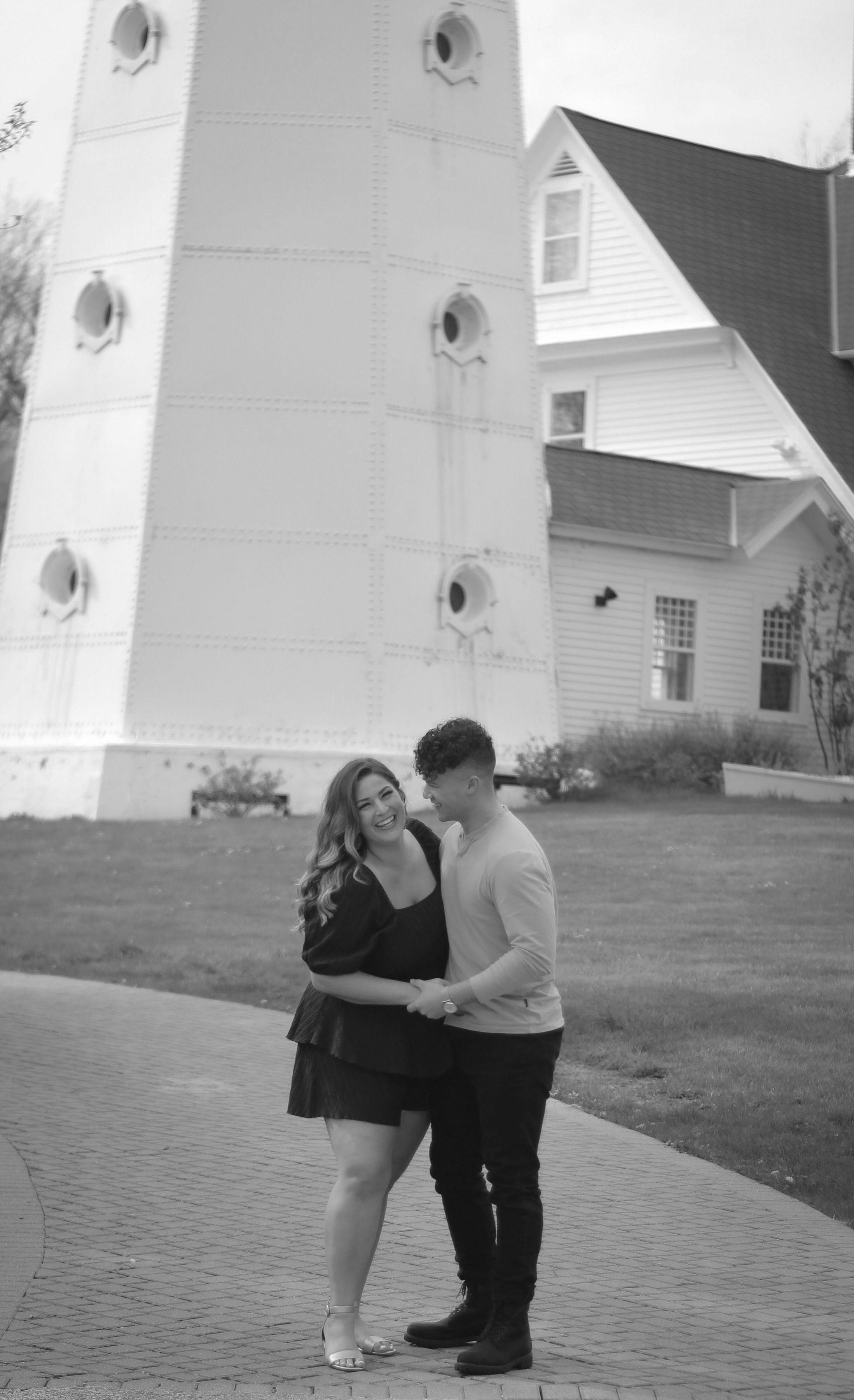 The Wedding Website of Ashley DiBona and Daniel Santiago