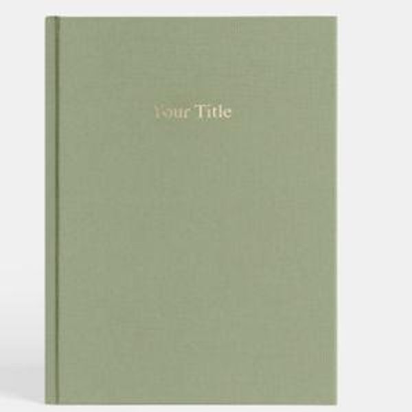 Premium Layflat Wedding Album | Artifact Uprising