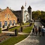 Castle & Key Distillery