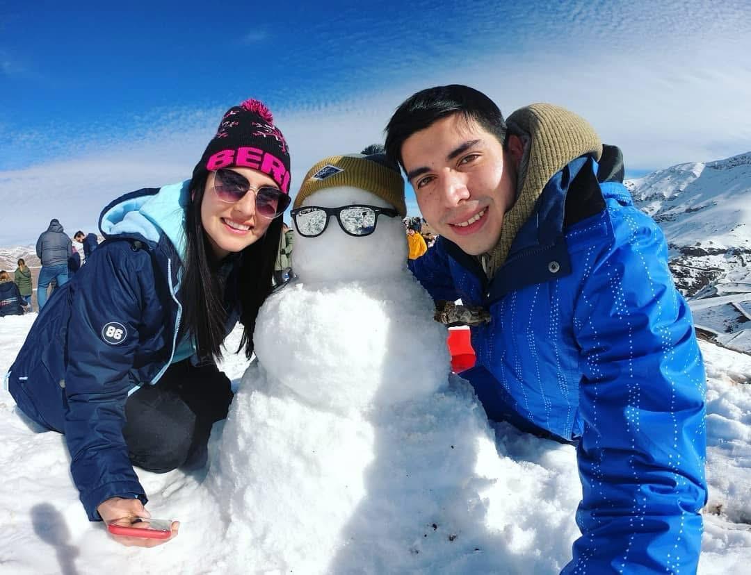 The Wedding Website of Manuel Muñoz Miranda and Verónica Rojas Rodríguez