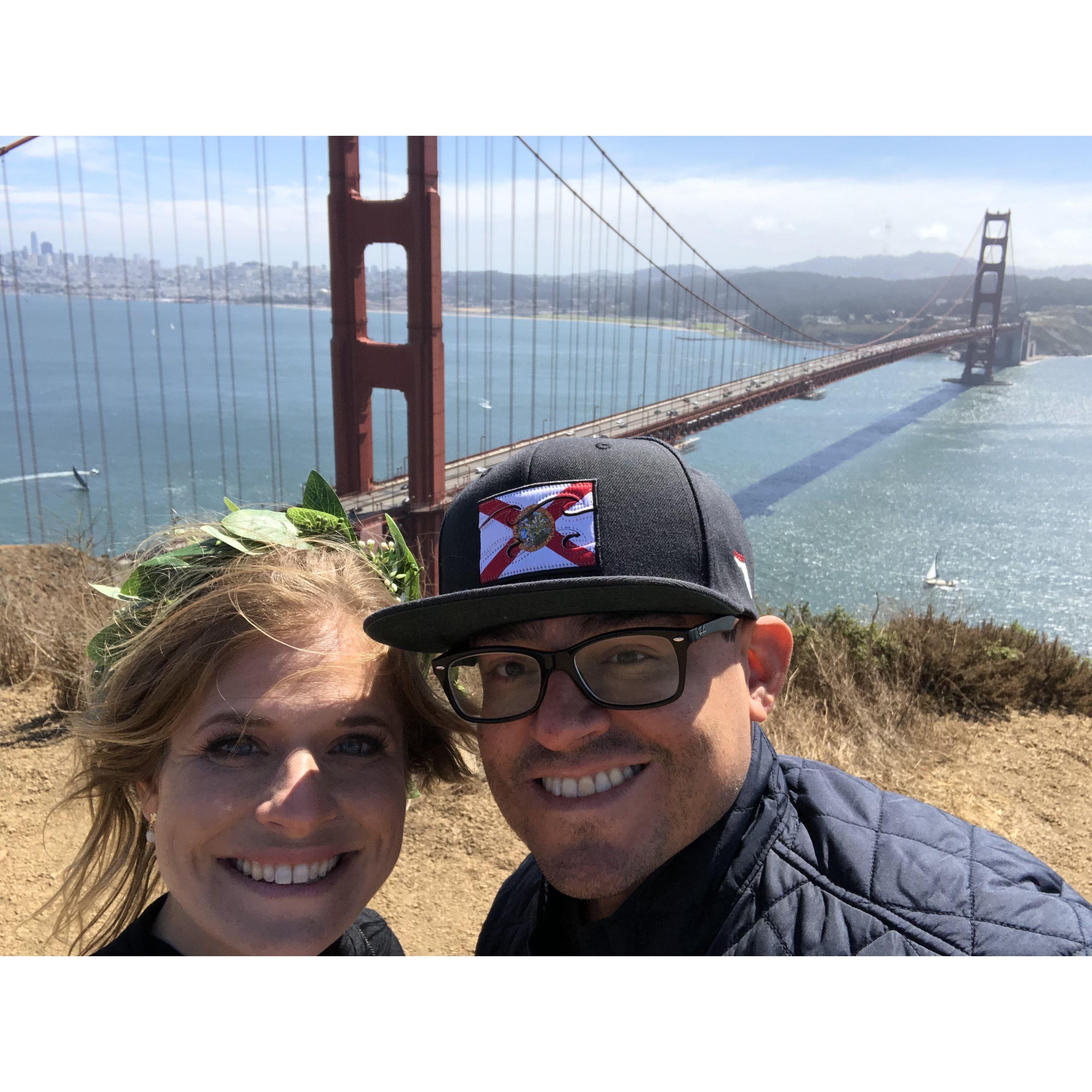 Golden Gate