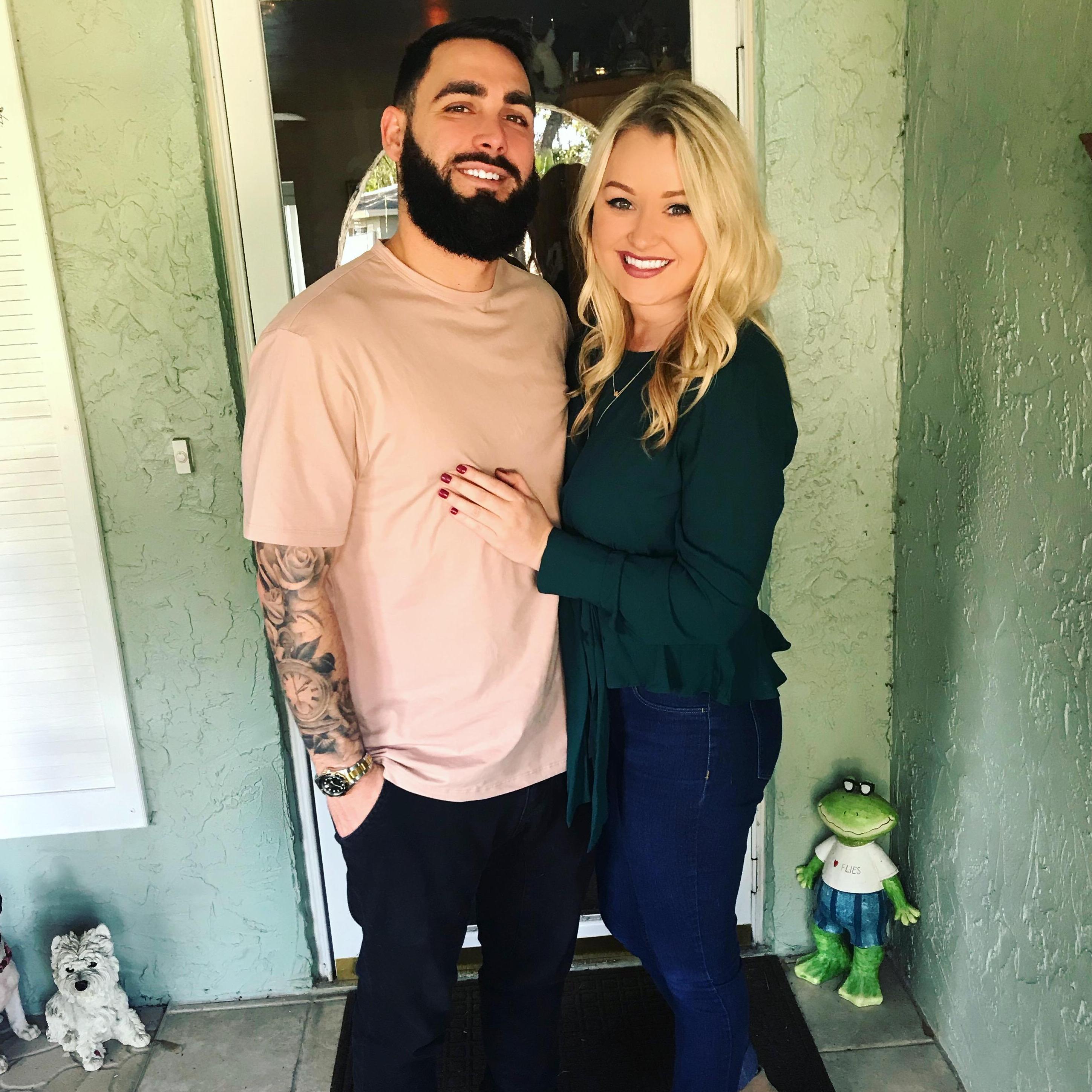 Christmas 2018!