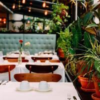Romantic Resturants
