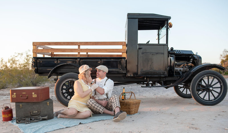 Kaycee Graham and Jose Olivarez's Wedding Website