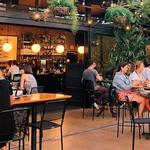 Mid City Beer Garden