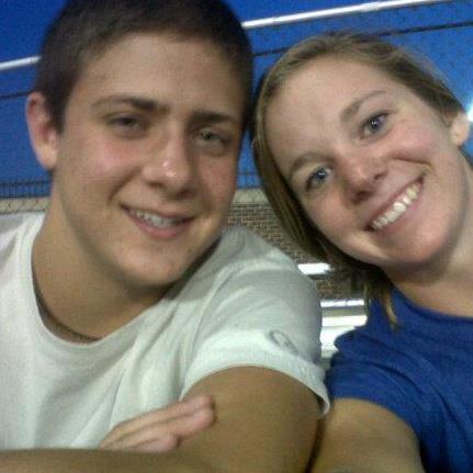 Freshman year: 9/2012