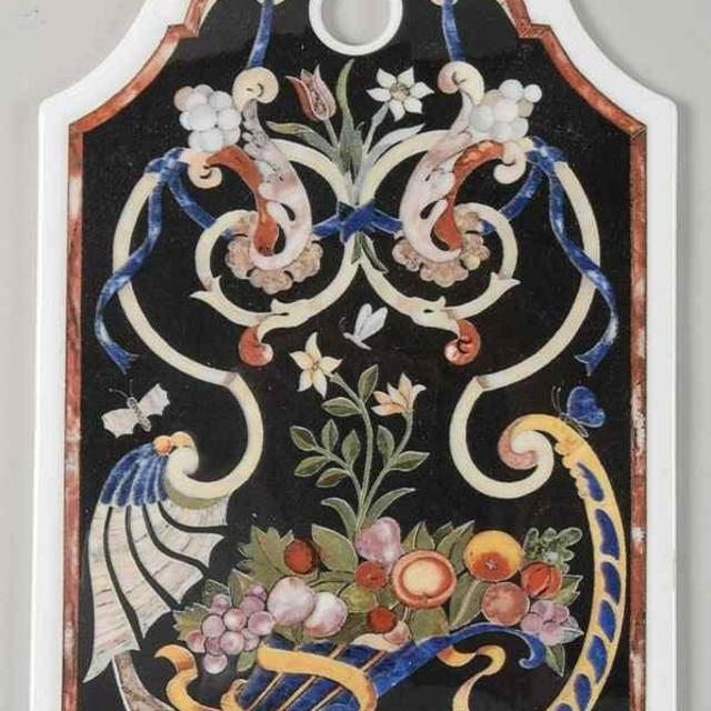 Cheese and Cracker Board Intarsia by Villeroy & Boch