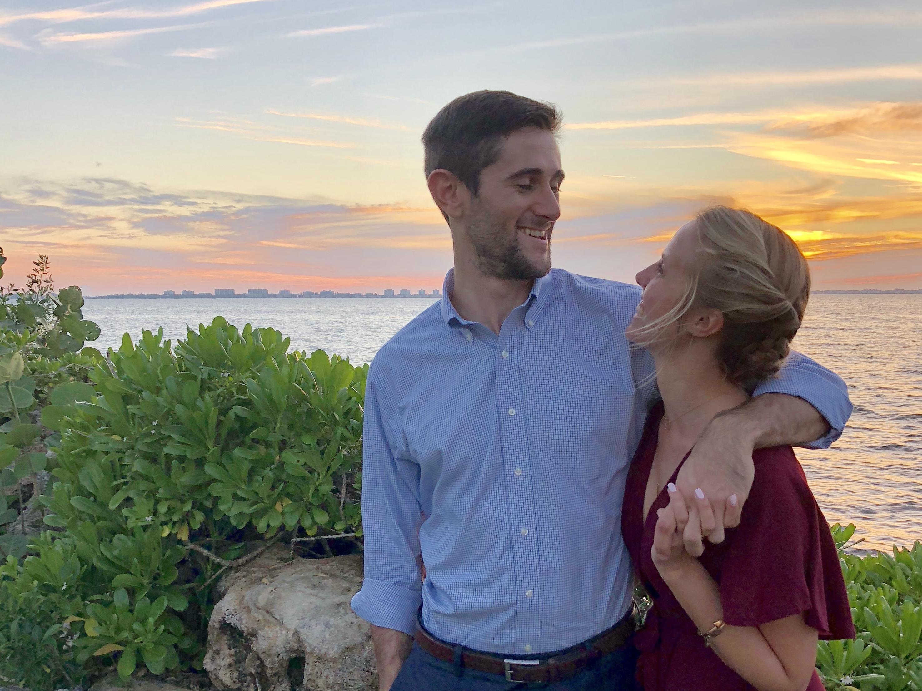 The Wedding Website of Rebekah Pfaff and Chris Heine