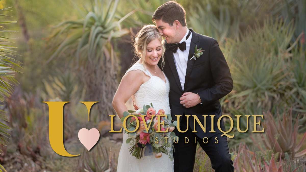 Love Unique Studios Wedding Videographers Zola