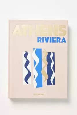Athens Riviera