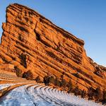 Red Rocks Amphitheater